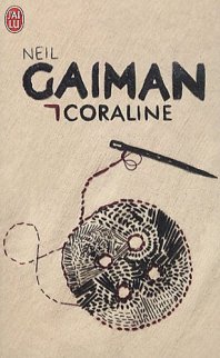 Coraline (couverture)